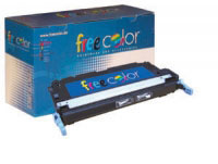 K&u printware gmbh FREECOLOR Toner CLJ 3600/3800 Black (800417)
